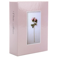 Ф/альбом 100ф 10X15см, 91470