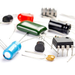 Радиодетали