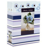 Ф/альбом 100ф 10X15см; 46259