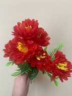 Хризантемы микс