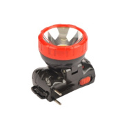 Фонарь Облик 2078- 3 Ватт COB аккум. налобный