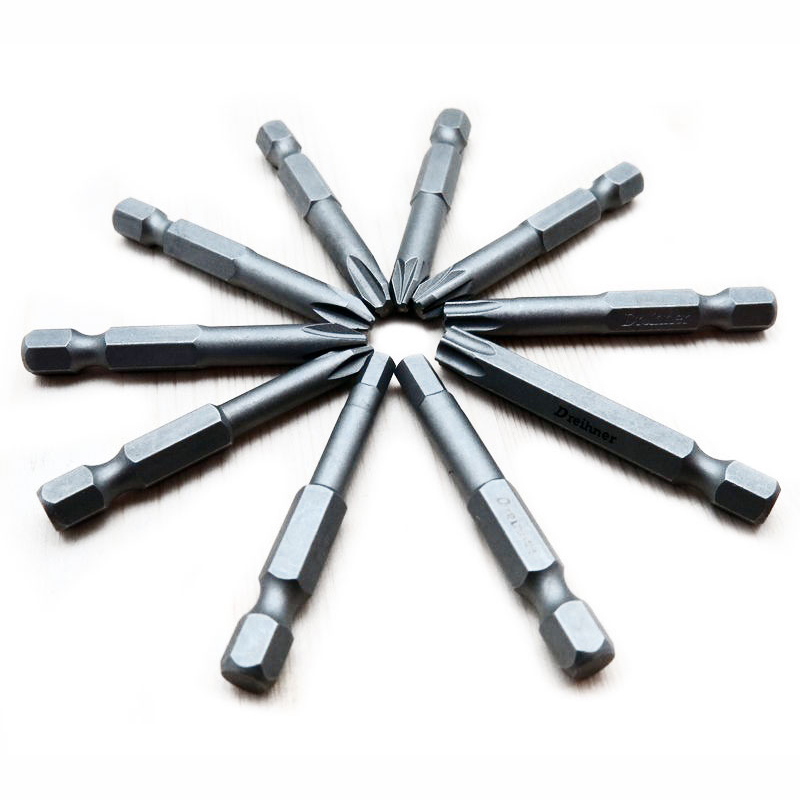 Биты, метчики, плашки