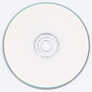 Диск Mirex CD-R white 700 Мб 48x bulk 100