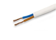 Провод ПБППГ(ПуГСП) 2х1,5 (100) ГОСТ КУСКИ:   