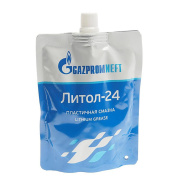 Смазка Литол-24 100г Gaspromneft /26994