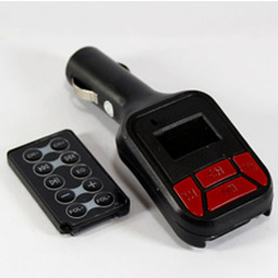 Плееры MP3, FM-модуляторы