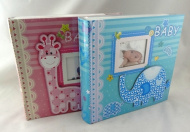 Ф/альбом 200ф 10x15 арт 46200-2