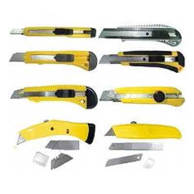 Режущий (ножи, пилы)