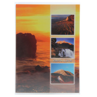 Ф/альбом 36ф 10X15см мягкая обложка 110246