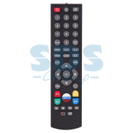 Пульт для ресиверов Триколор ТВ