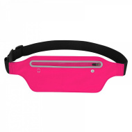 Орбита OT-SMH13 Розовый сумка-ремень для смартфона