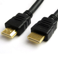 Кабель HDMI to HDMI ver 1.4 A-M/A-M 2 фильтра 1,5м K217