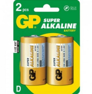 Эл. пит. GP LR20 BL2 /20/