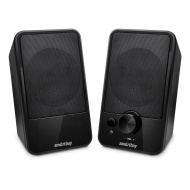 Акуст. система 2.0 SmartBuy W30, 6Вт, динамики 76мм, USB (SBA-4850)