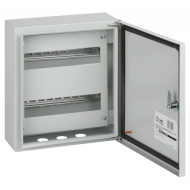 Корпус металлический ЩРН-24 IP31 ЭРА NO_SIMPLE_STM_SHRN-24_IP31 (330х300х120)