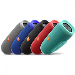 Колонки, портативные системы