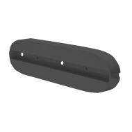 Чашка потолочного крепления Uniel Черный UBX-Q122 G82