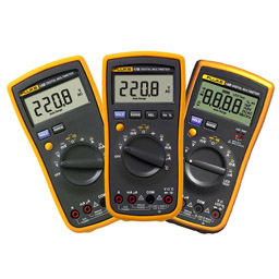 Измерительные приборы