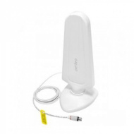 Антенна ТВ Perfeo"STELLA"активная DVB-T2(PF-TV4563)