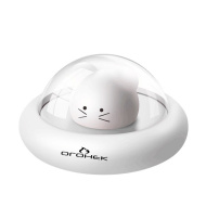 Огонек OG-LDP21 Белый ночник детский (аккум, 0.4Вт)