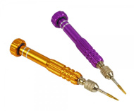 Набор отверток для ремонта электроники Fatick 7663