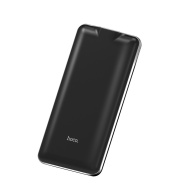 Внешний аккумулятор HOCO J39 10000 mAh  выходы 2 USB, micro USB 3.0 (Original)