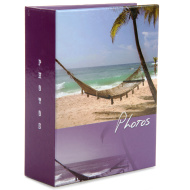 Ф/альбом 100ф 10X15см, 91439