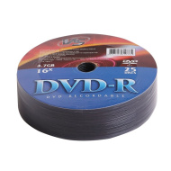 Диск VS DVD-R  (16х) 25bulk