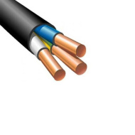 Кабель силовой ВВГнг(А)-LS-П 3х4 КУСКИ: 7,9   