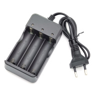 Орбита OT-APZ10 ЗУ для аккум (18650)