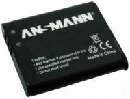 Аккумм. ANSMANN Li 30 B 5022353