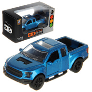 Машинка мет. 1:36  136117