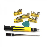 Набор отверток для ремонта электроники Fatick 7095A