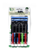 Набор отверток для ремонта сотовых телефонов UD-6011