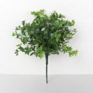 Цветок искусственный 34 см / W233