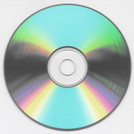 Диск Mirex CD-R Diamond blank 700 Мб 40x Cake box 50