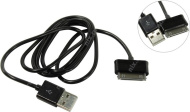 Дата-кабель Smartbuy USB 30-pin SAMSUNG Galaxy Tab дл.1.2м iK-S12
