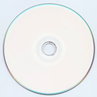 Диск Mirex DVD+R printable inkjet (полная заливка) 4,7 Гб 16x bulk 100