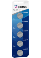 Эл. пит. Космос СR 2016 BL5