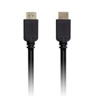 АудиоВидео кабель Smartbuy HDMI - HDMI ver.1.4b A-M/A-M, 5 м (K-351-50)/10