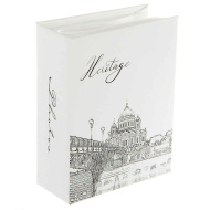 Ф/альбом 100ф 10X15см, 120006