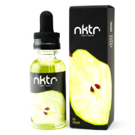 Жидкость для заправки №60 NKTR Pear (30мл, 3мг)
