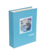 Ф/альбом 200ф 10X15см, 122502