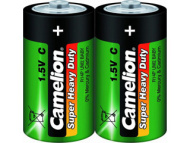 Эл. пит. Camelion R14 2SR /12/ 1661