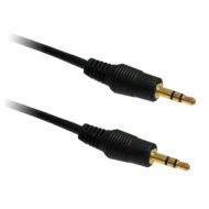 А/шнур Орбита TD-3141 (Джек 3,5 мм на Джек 3,5 мм) 2м