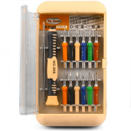 Набор отверток для ремонта электроники YX-806А