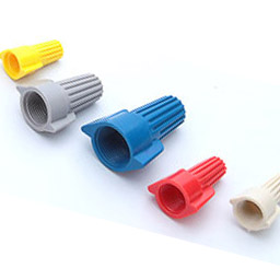 Скрутки, зажимы