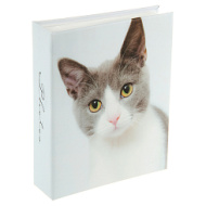 Ф/альбом 200ф 10X15см, 122112