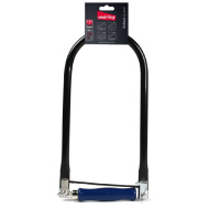 Лобзик ручной, 150 мм, деревянная ручка, труб. рамка, пилка в компл., Smartbuy tools (SBT-JS-150)/80