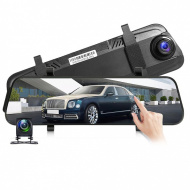 TDS TS-CAR16(L1015) автовидеорегистратор зеркало